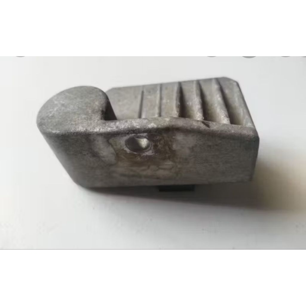 Kiprok Supra X 125 helm in Original Copotan