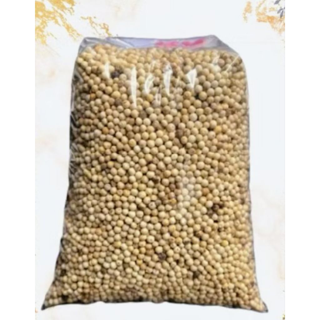 merica butir 1 kg/lada 1 kg/merica 1 kg/merica/lada putih/lada