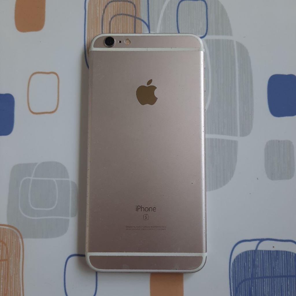 Apple iphone 6s plus gambling