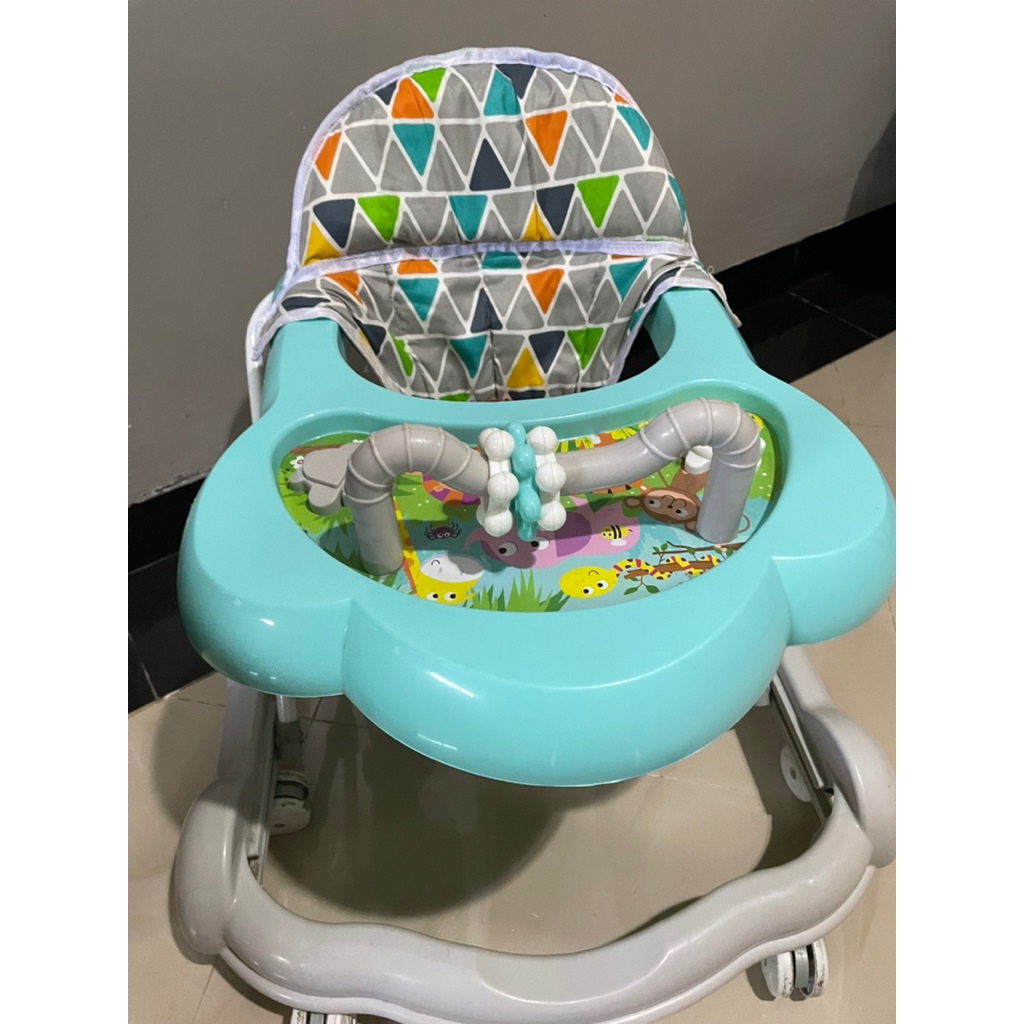 Baby walker ROYAL