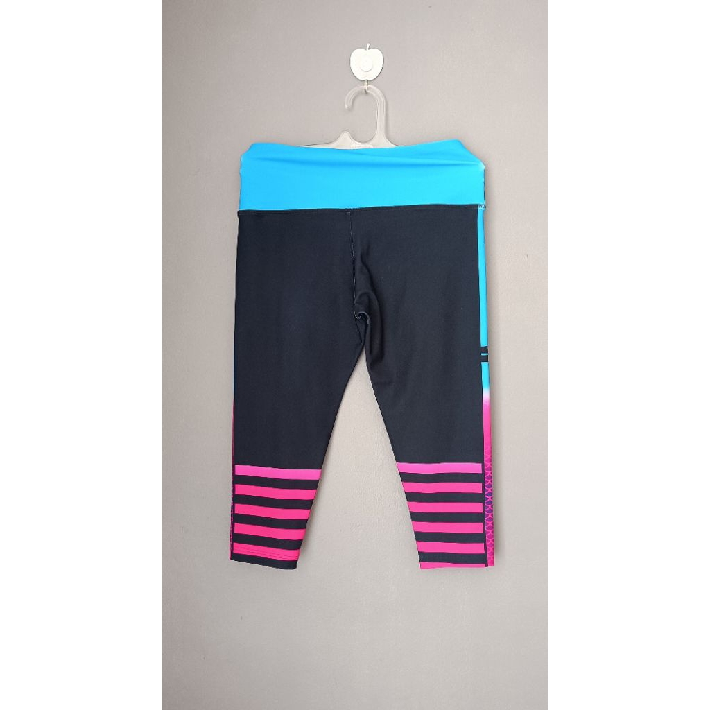 Celana Leging Olahraga SXB Sport Indonesia Preloved