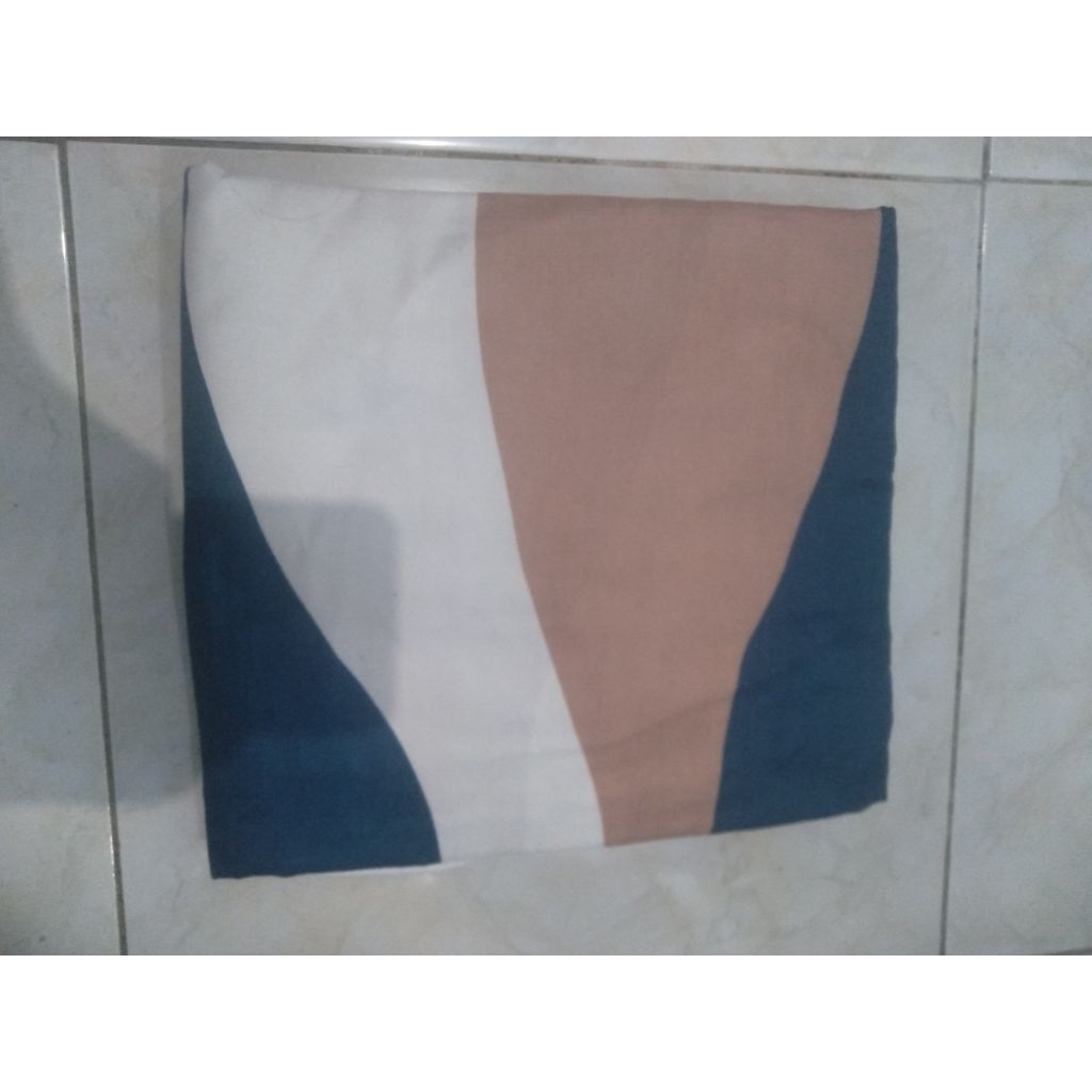 Preloved Sprei Kintakun Lite 180x200 + 2 sarbal 2 sargul