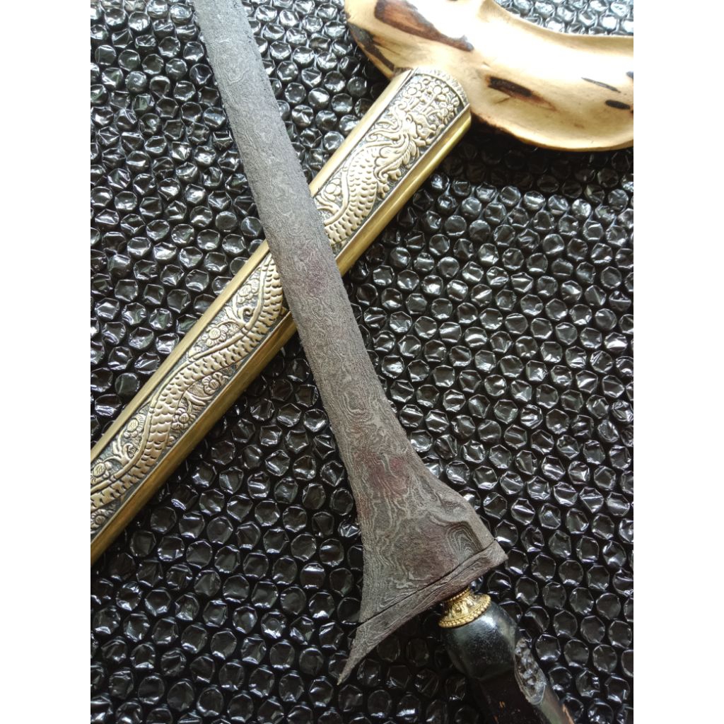 PUSAKA KERIS tilamupih