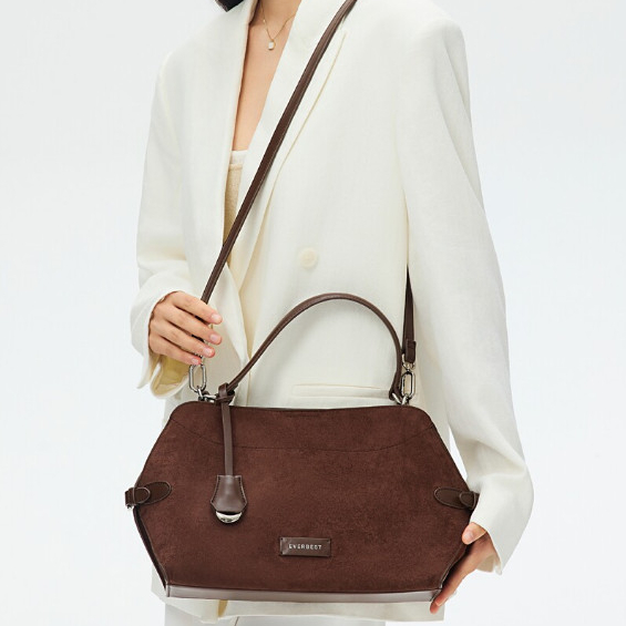 Tas wanita Everbest seri EVY sale satchel bag 100% ORI STORE