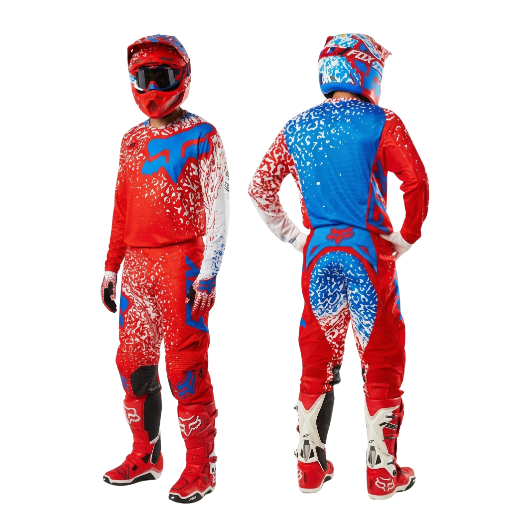 FOX 360 CAUZ RD JERSEY SET ORIGINAL 100% fox