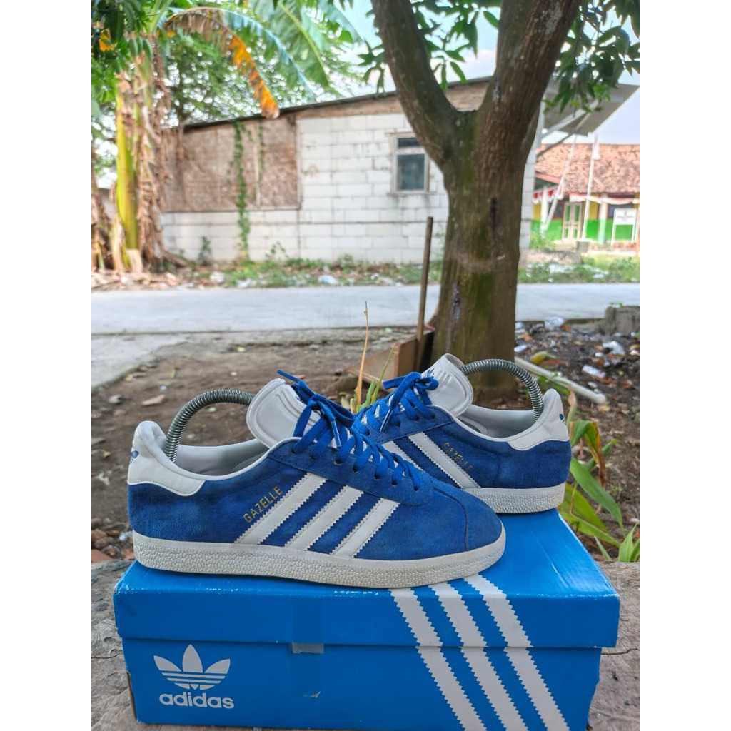 Adidas Gazelle II