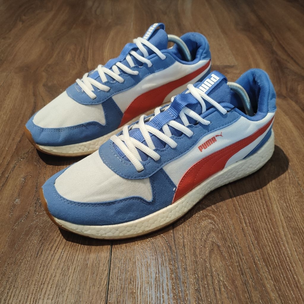 (Preloved) Puma Nrgy Neko  Sz 43