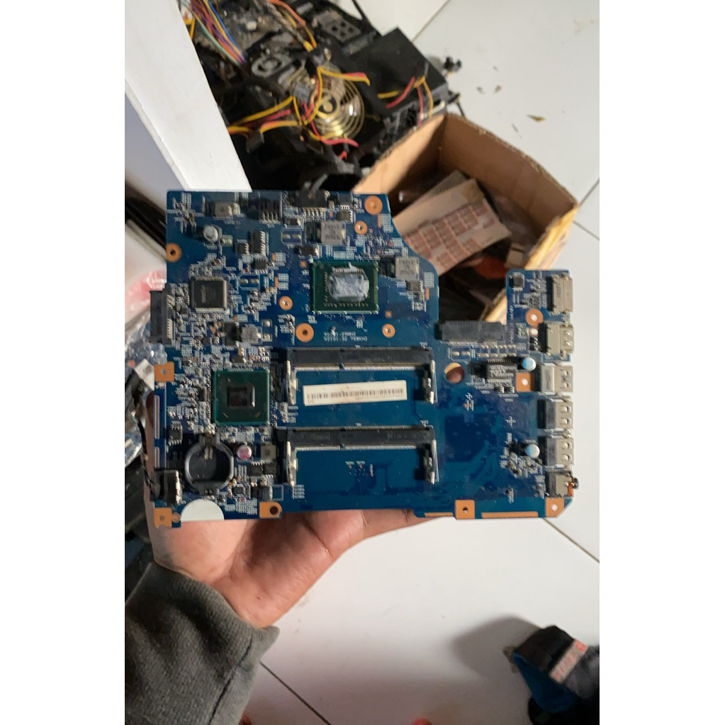 Motherboard Laptop Acer Aspire V5-431