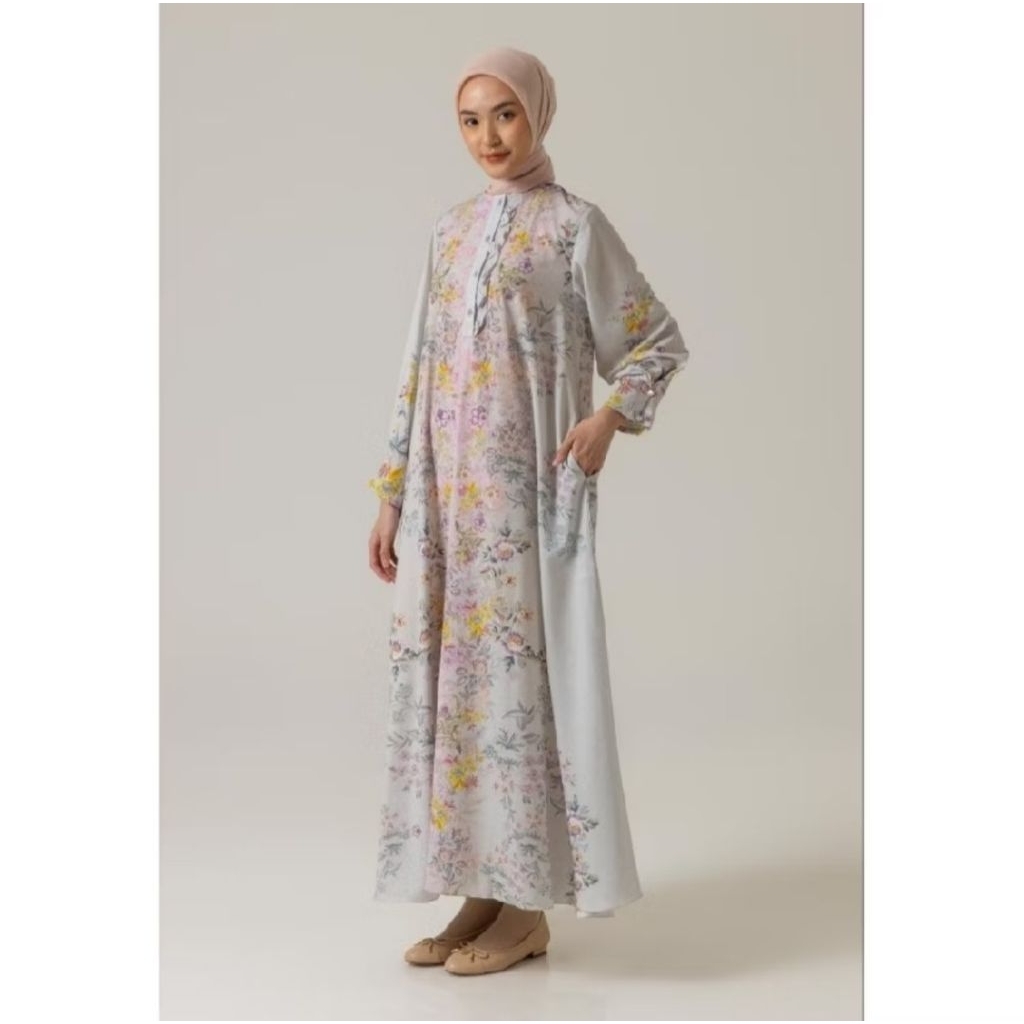 RIA MIRANDA NERINE DRESS NEW