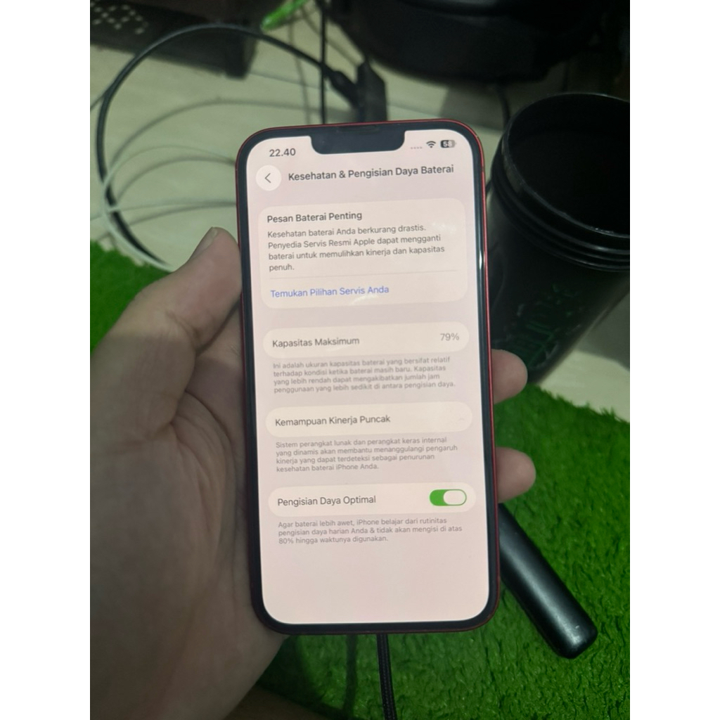 iphone 13 128gb bypass wifi only