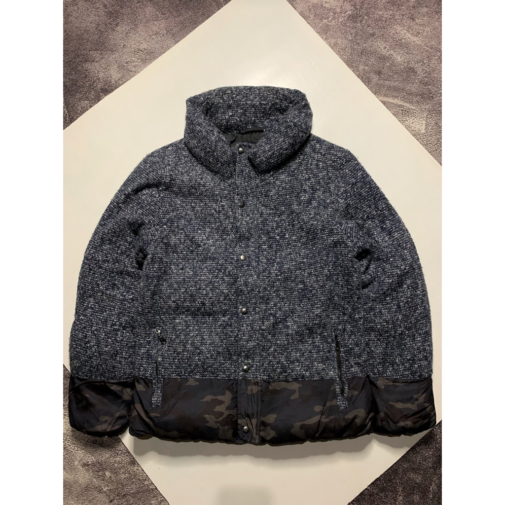 jacket tete homme issey miyake