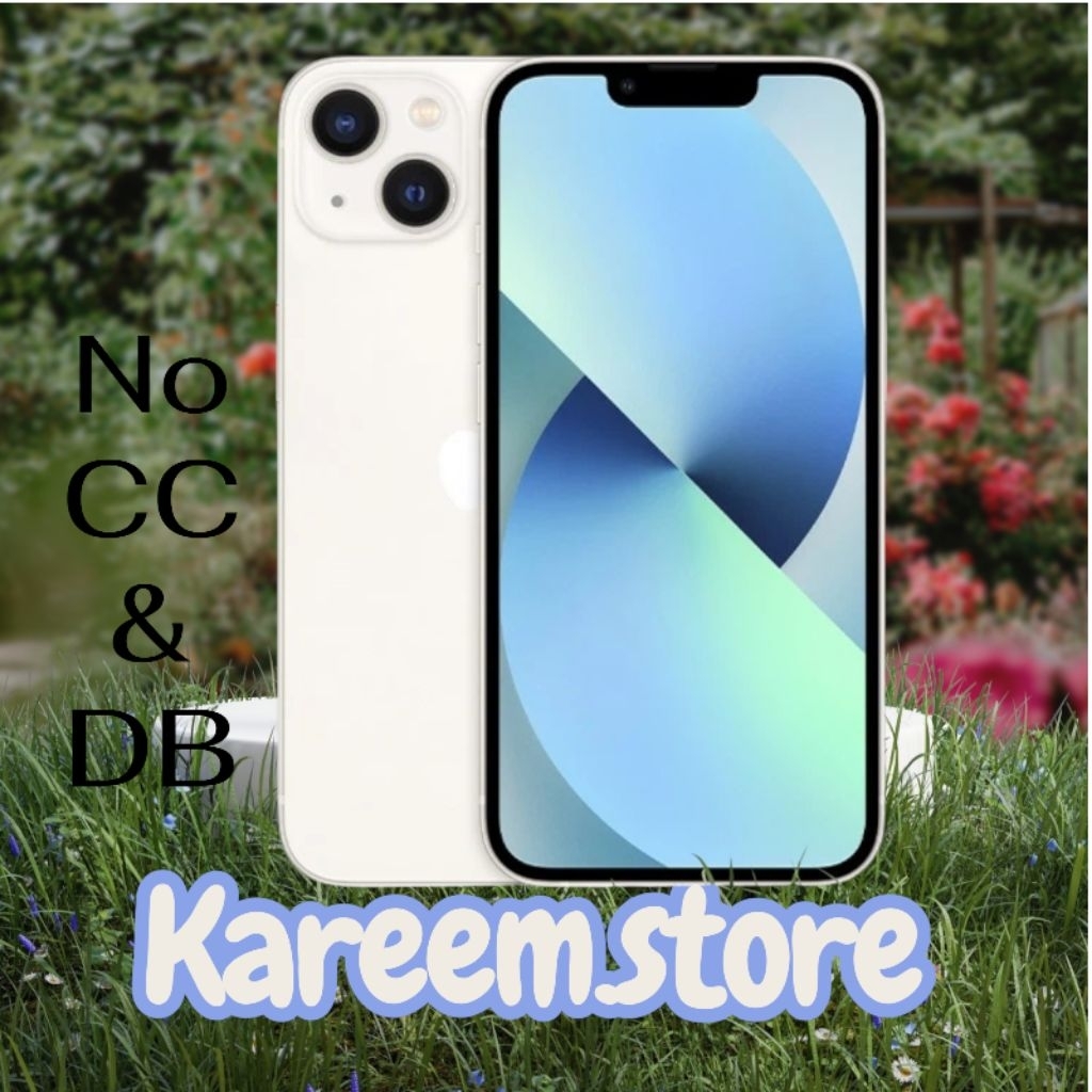 Iphone 13 PAA resmi Indonesia