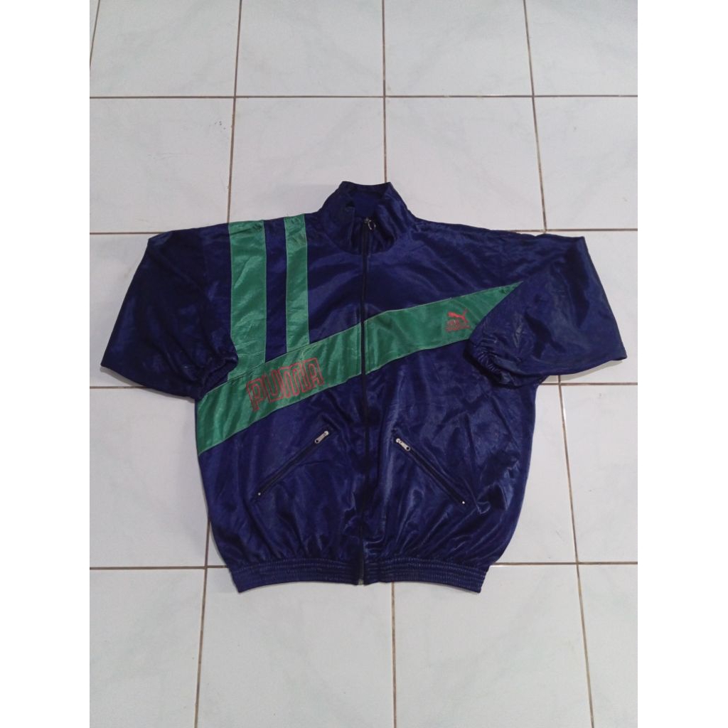 Jacket vintage puma original