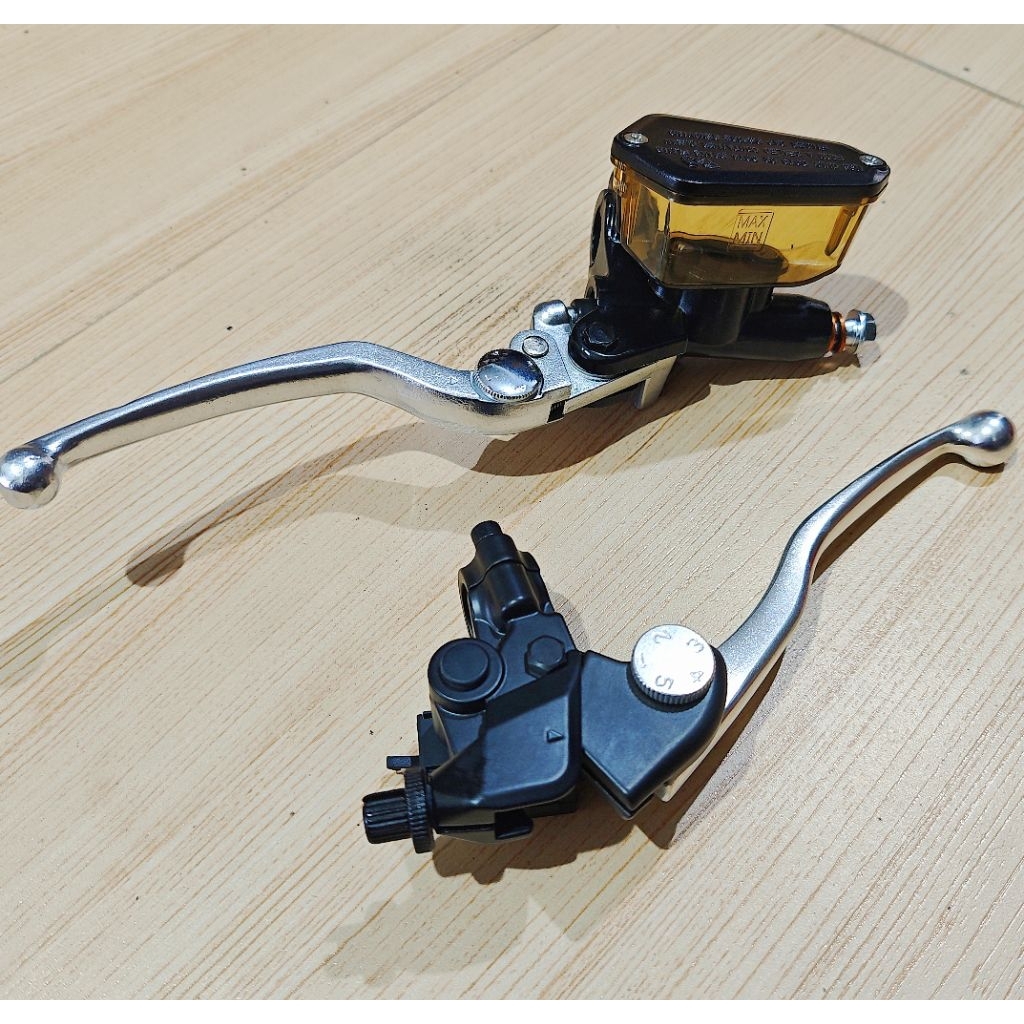 master rem J Juan kopling Jjuan z900 Ducati RCB KTC