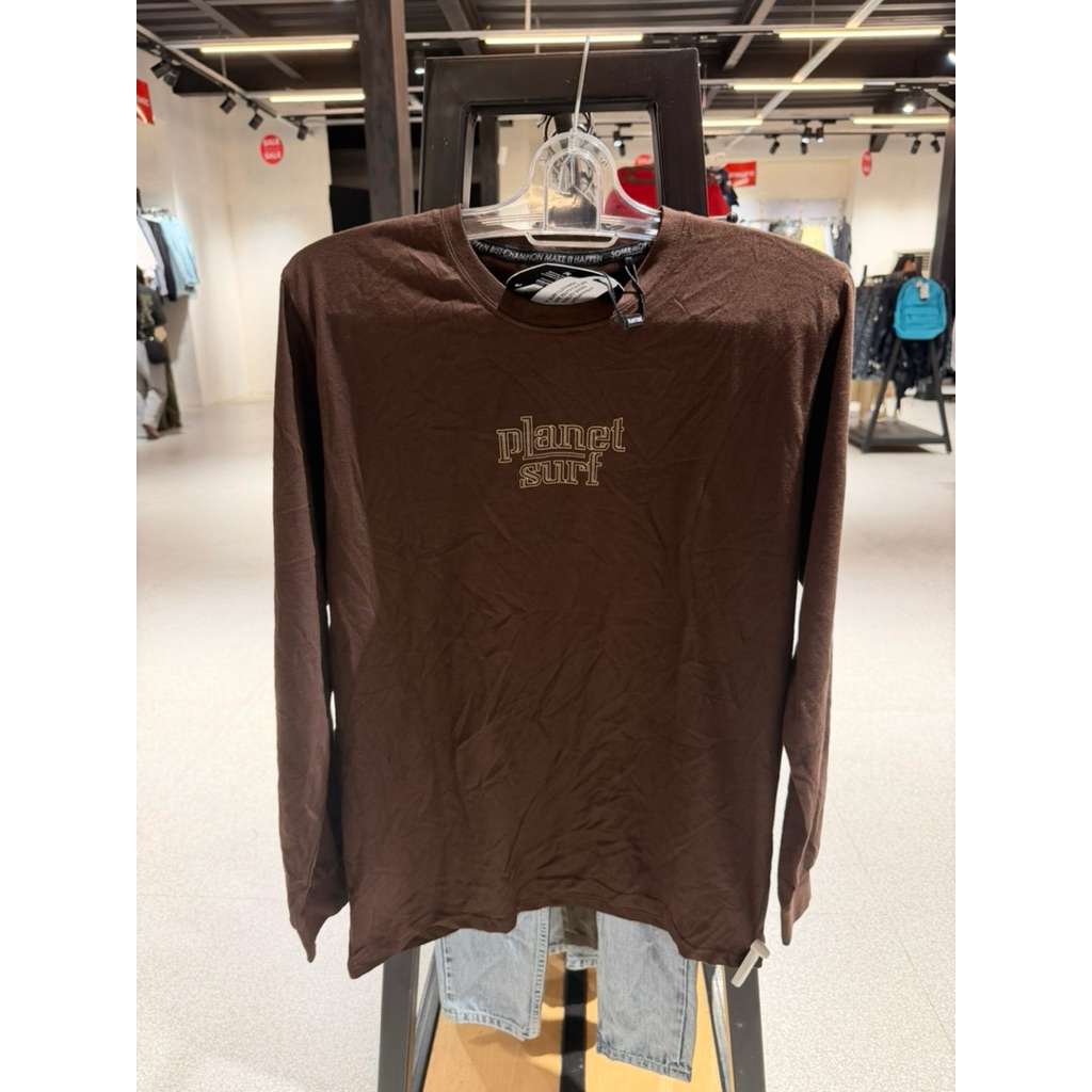 KAOS PLANET SURF ORIGINAL DISKON OUTLET