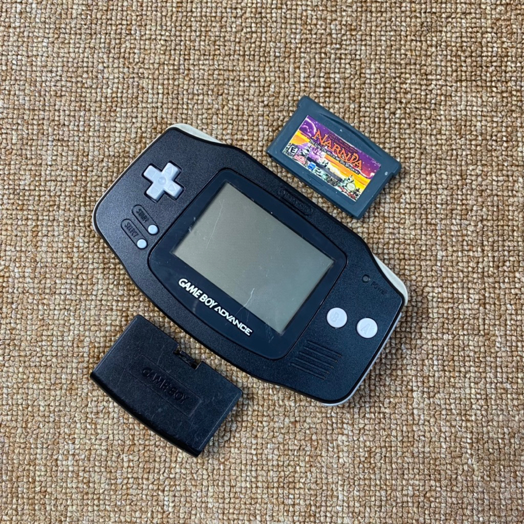 Nintendo Gameboy Advance Classic / Gba classic AGB-001