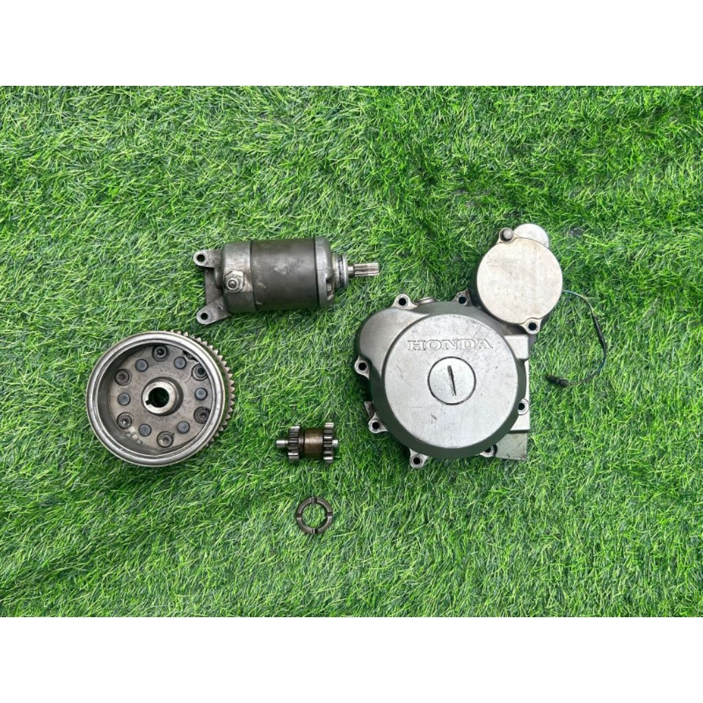 Dobel Stater Set Megapro