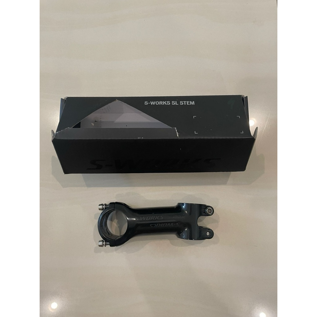 Stem Sworks SL Alloy