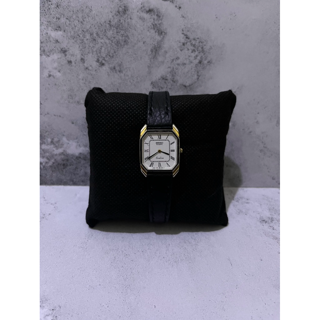 Seiko Exceline Vintage Original