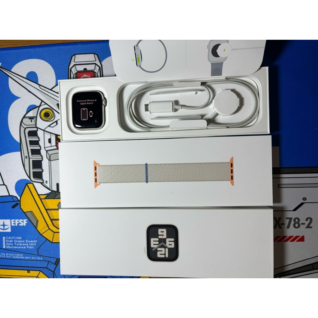 Apple Watch SE (GEN 2)