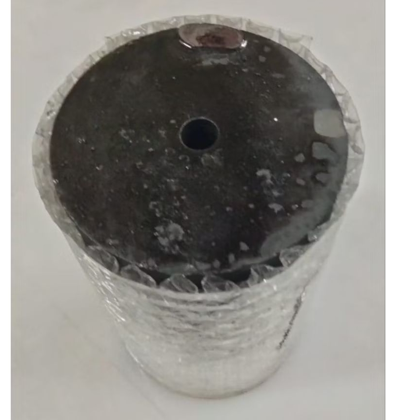 Carbon Antimony 50mm x 100mm