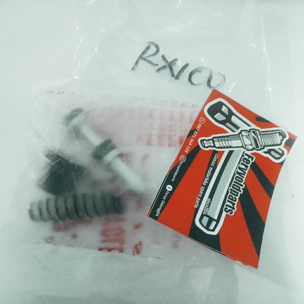 Reparkit master rem RX100/RX125Twin