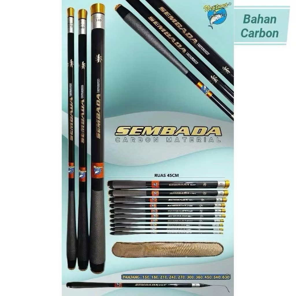 TEGEK SEMBADA RUAS PENDEK