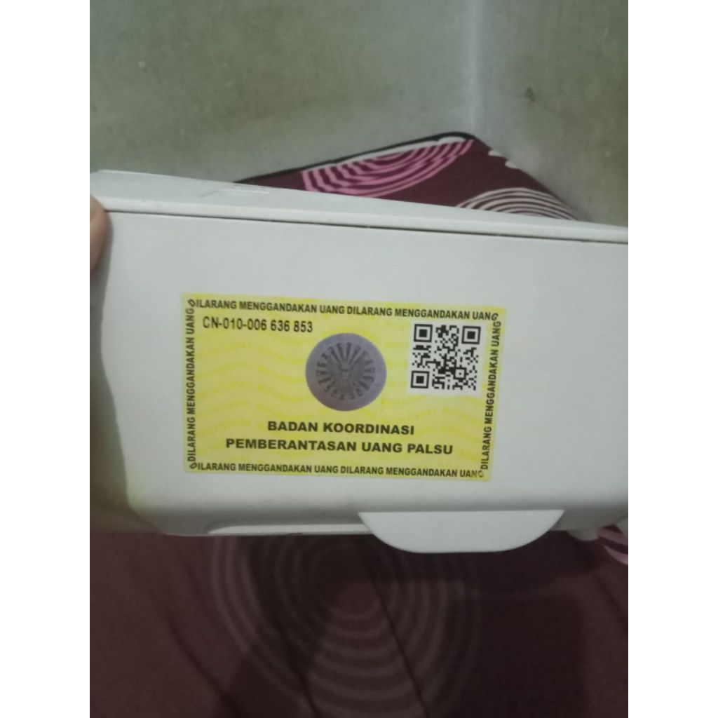 printer canon pixma ip2870