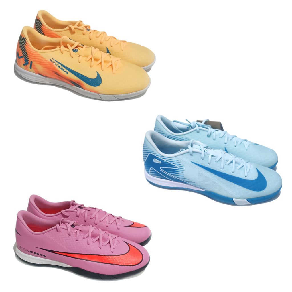 Sepatu Futsal Nike Zoom Vapor 16 Academy IC