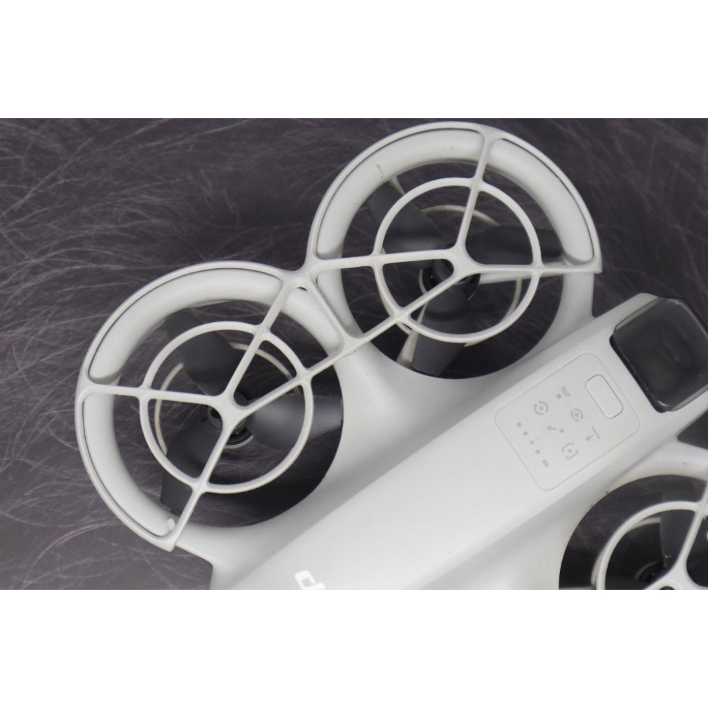 Dji Neo (Drone Only + 1 Battery & Box) TAM second