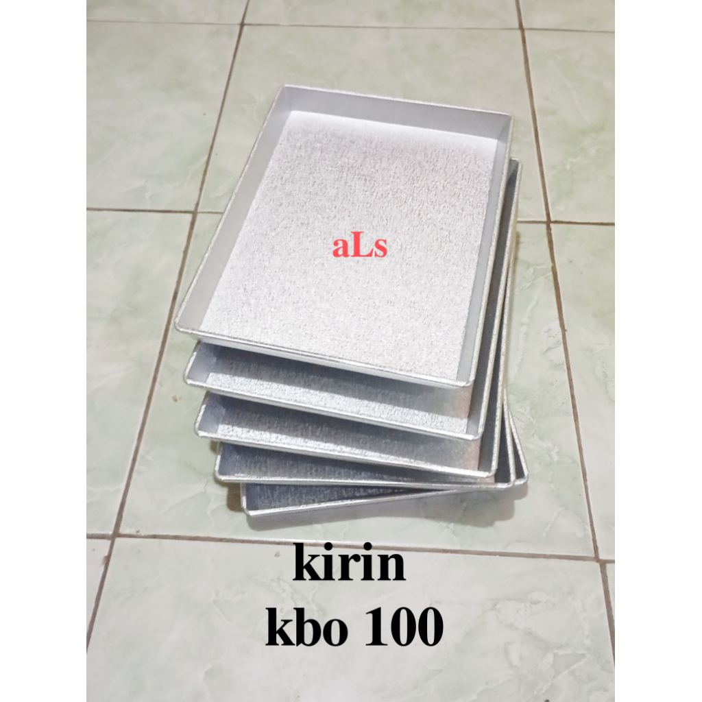 loyang open listrik kirin kbo100, 10 liter