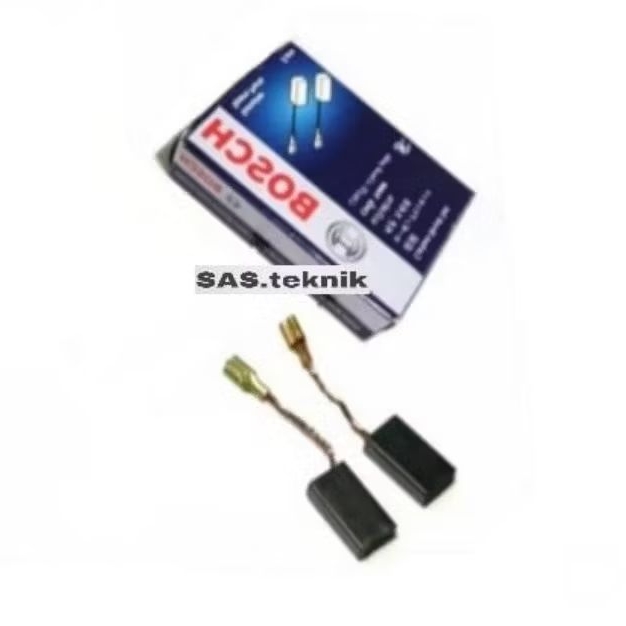 Carbon brush /Arang for GWS 5100/GWS 060/GWS6100 BOSCH