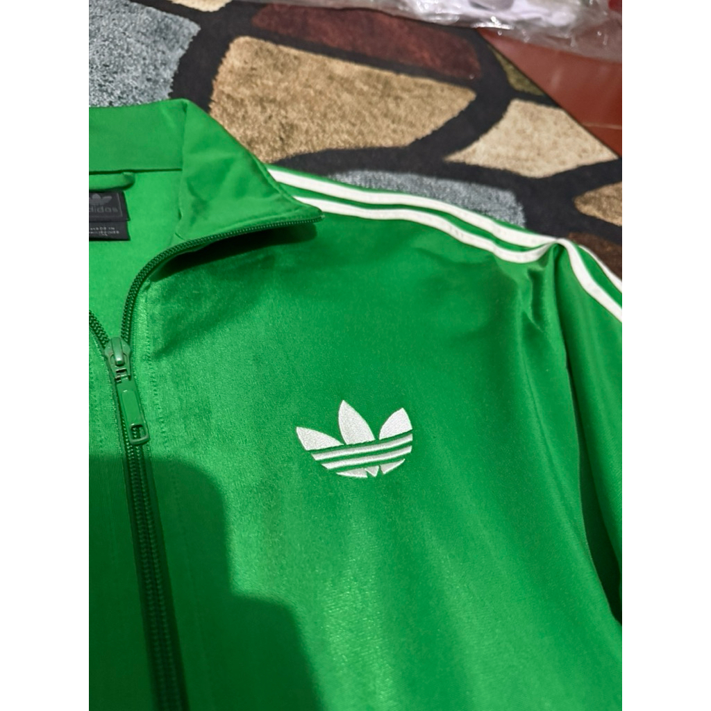 Tracktop Adidas firebird Original