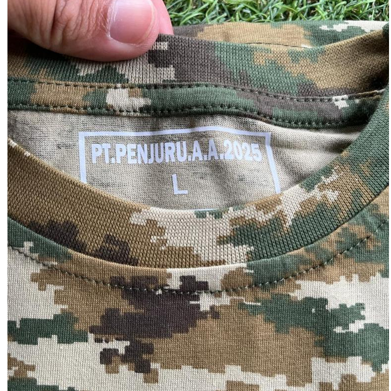 KAOS LORENG SAGE TERBARU KAOS LORENG PRIMA KAIN ADEM DINGIN UKURAN M L XL XXL Wanita Pria