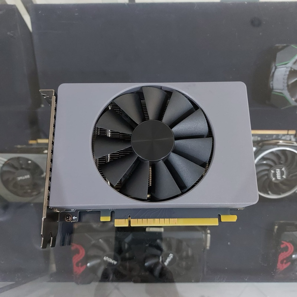 RTX 4060 8GB Lenovo VGA Like New Normal Irit Daya itx