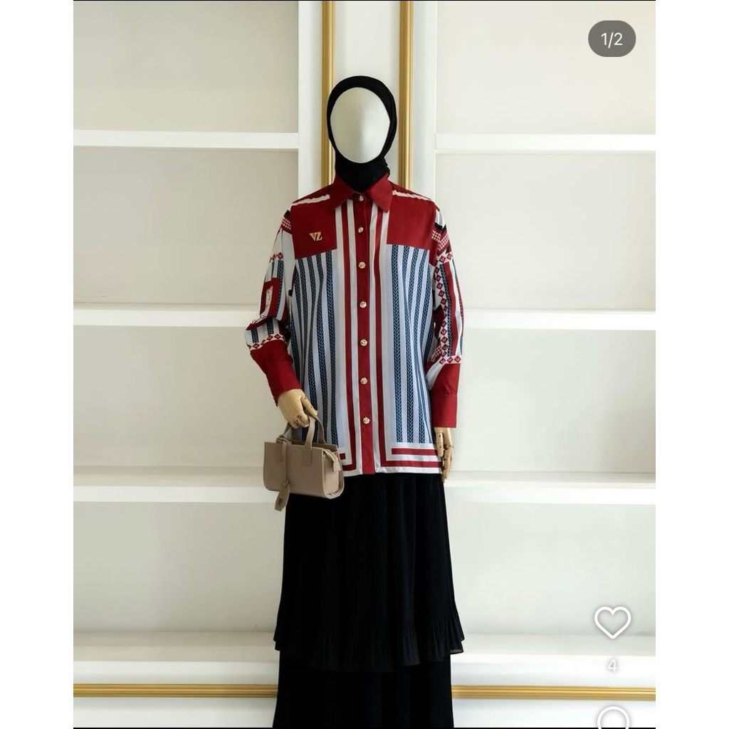 vivi zubedi aubree top pl