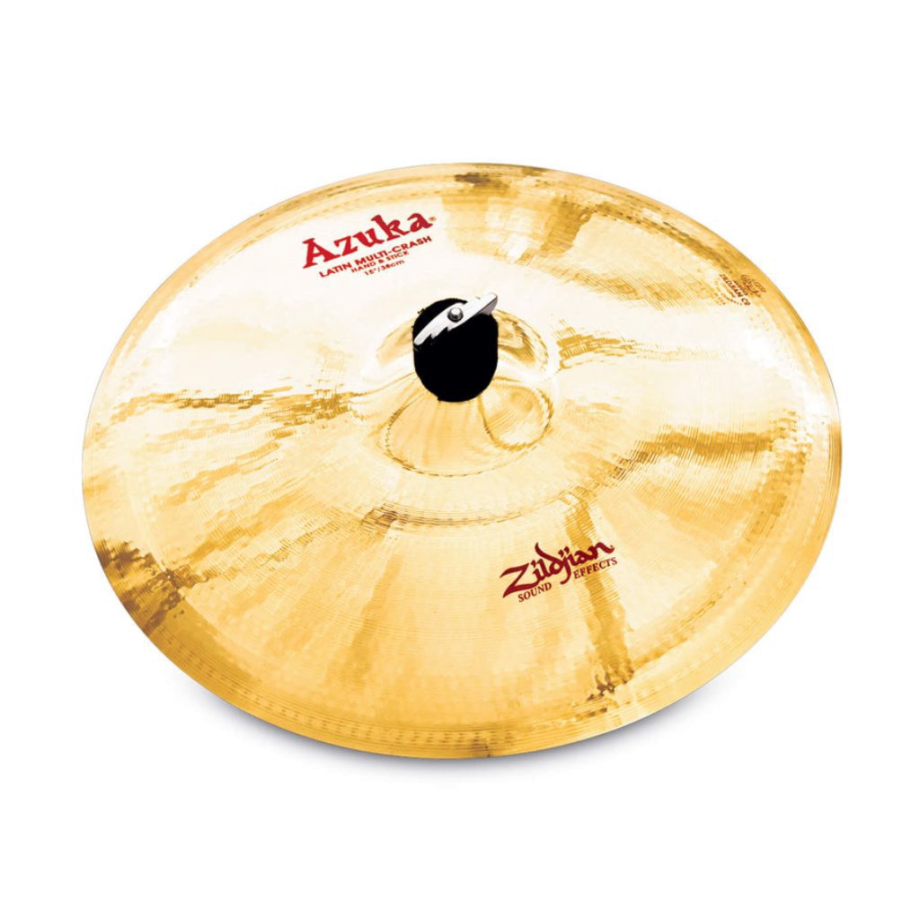 Zildjian ZBT 10-Inch Splash Cymbal
