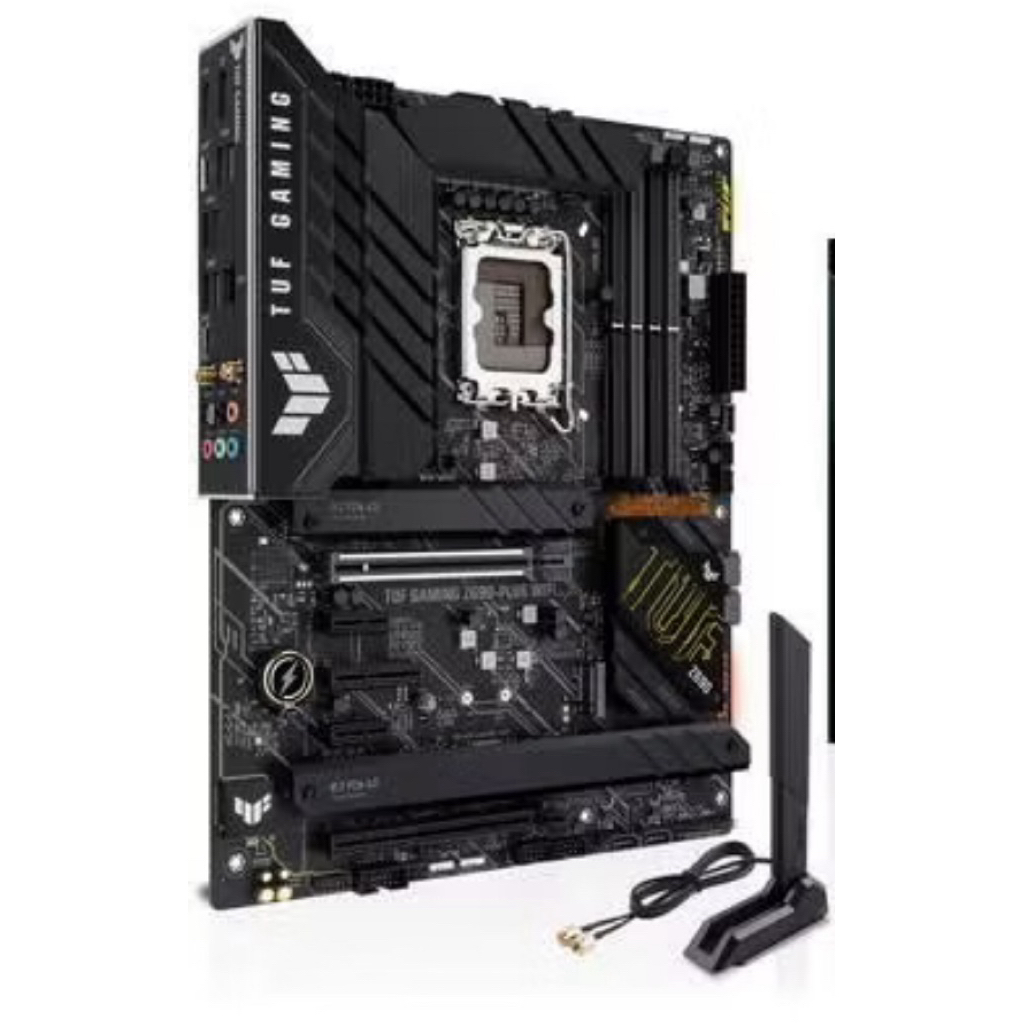 MOTHEBOARD ASUS TUF GAMING Z690 PlUS WIFI D4 LGA 1700