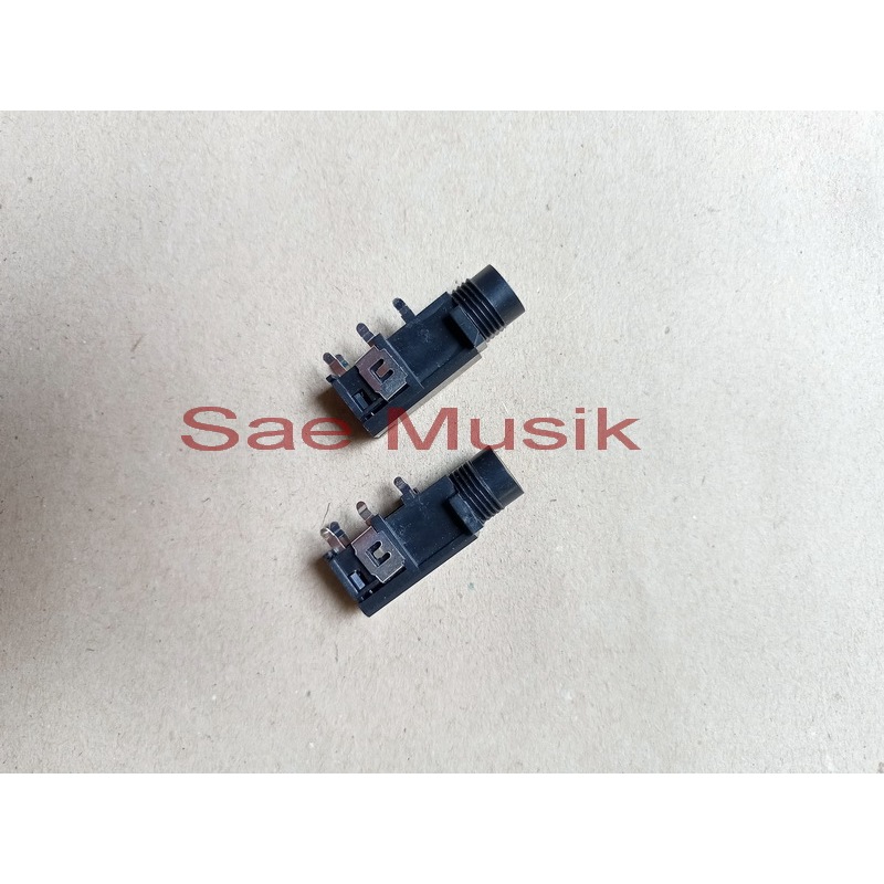 Soket socket kontra jack input dan output zoom 505 606 707 baca deskripsi