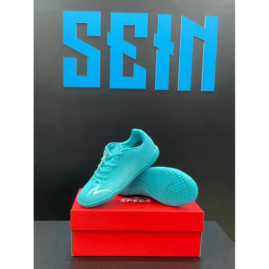 SPECS - XCELLS 2 JR IN