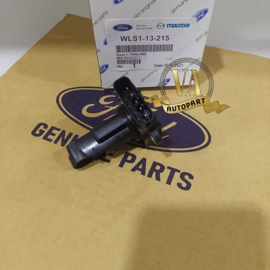 SENSOR AIR FLOW SENSOR MAF FORD RANGER 25 EVEREST