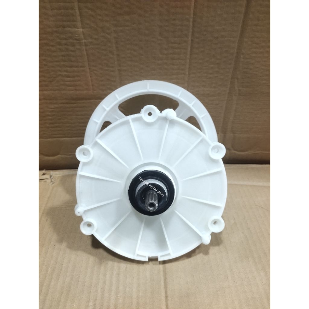 GEARBOX MESIN CUCI LG MIRING/GIRBOX PENCUCI LG/GEARBOX/GEARBOX