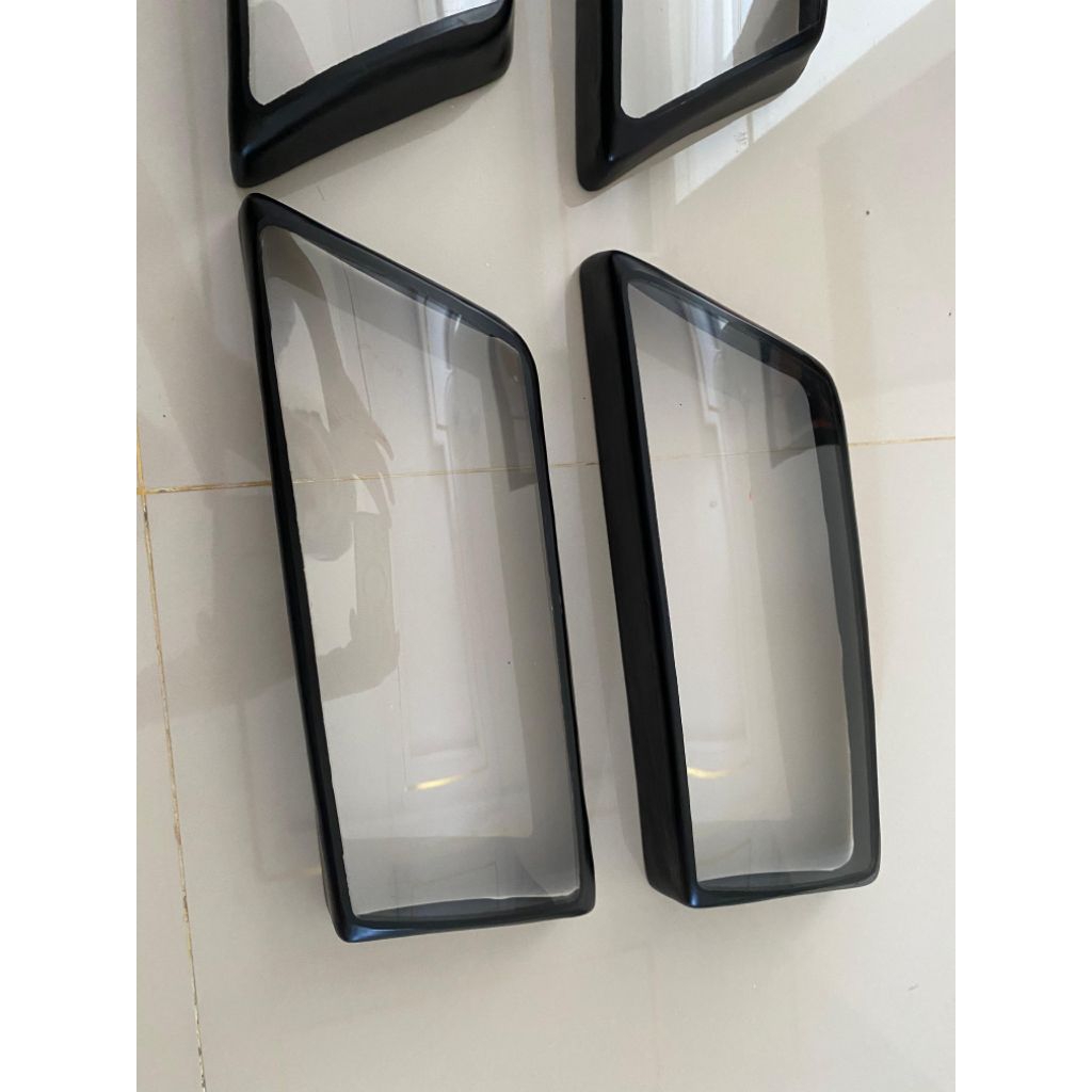 mika headlamp baleno 1997