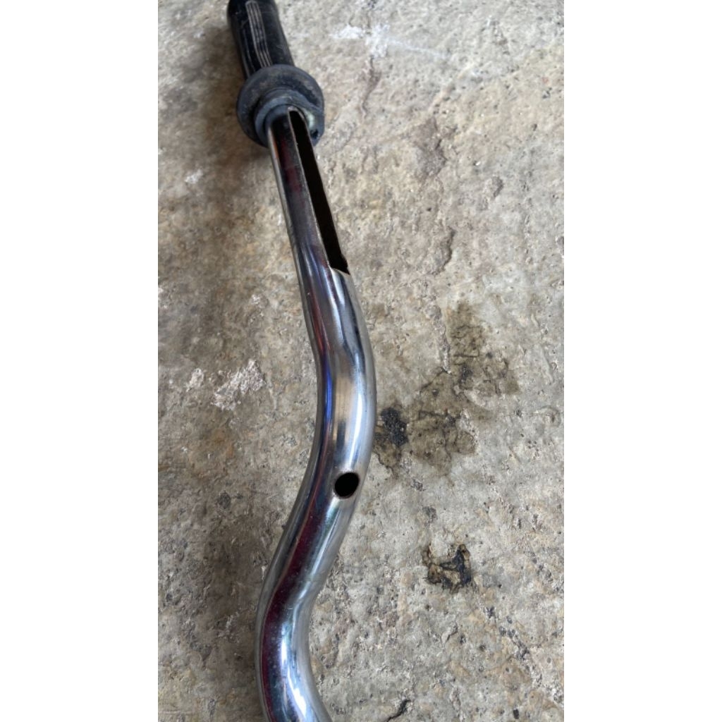 stang Honda s90/s90z