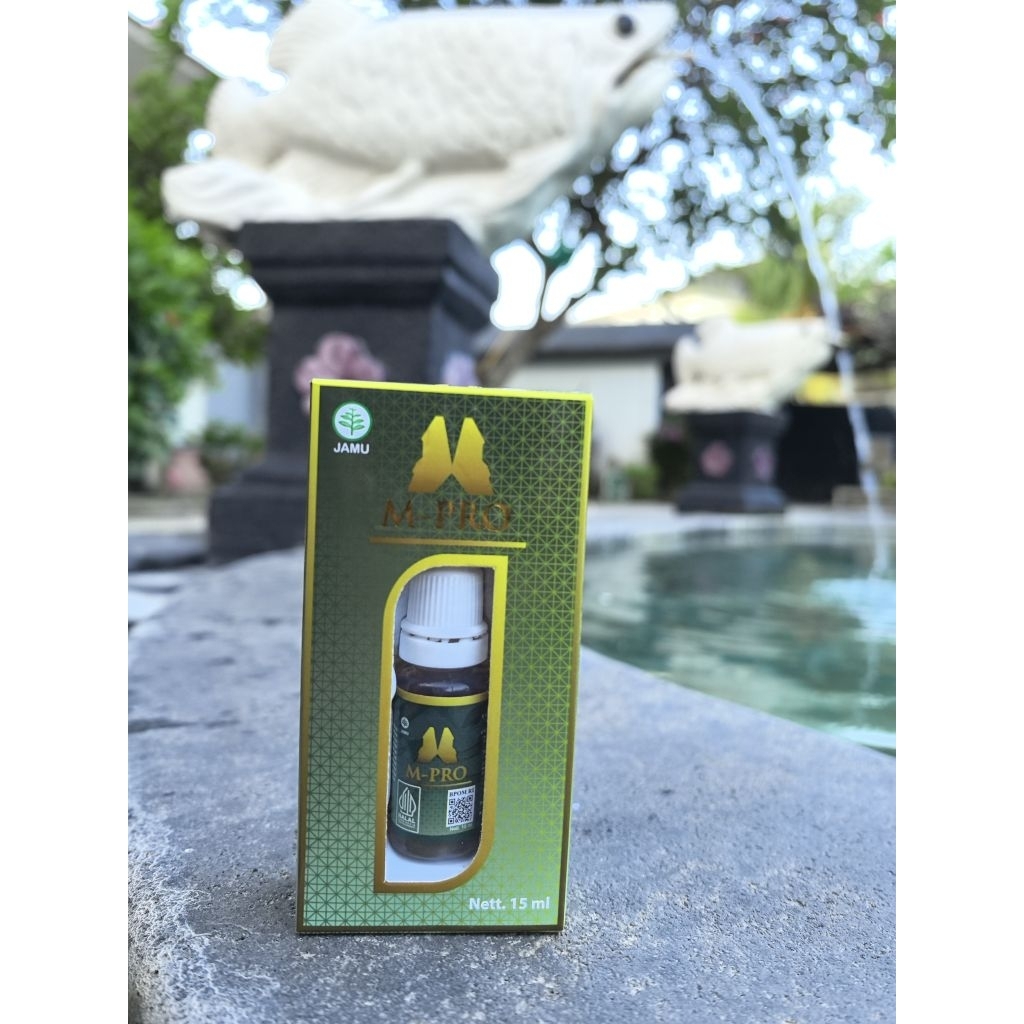 MPRO BayuDiningrat Original