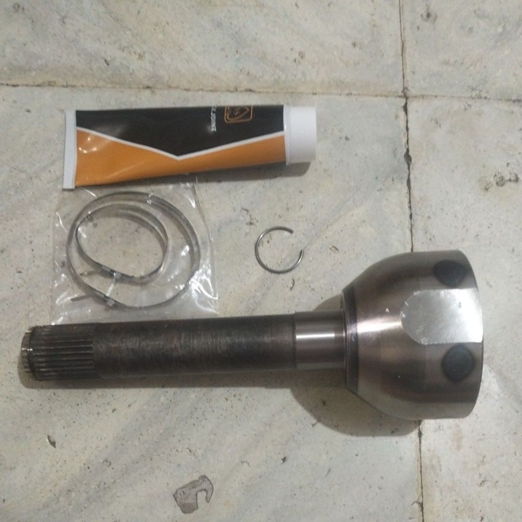 2F CV joint depan nsm (TO-003)