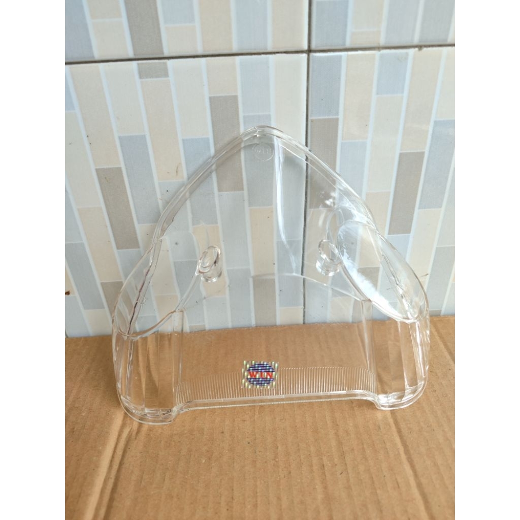 Mika Stoplamp Mika Lampu Belakang Besar Jupiter Z Burhan 2006-2008 Putih Win