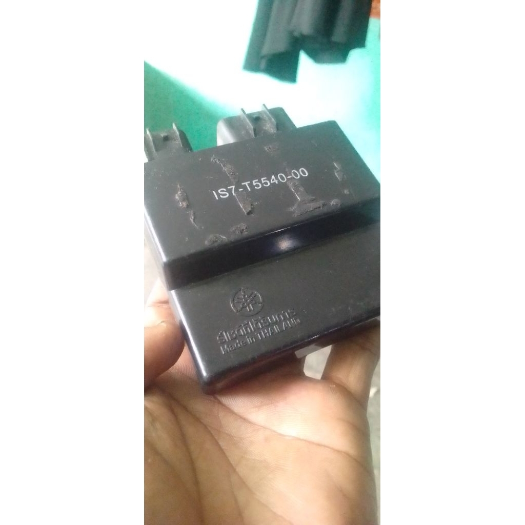 CDI Jupiter Mx Old Ori Yamaha Thailand