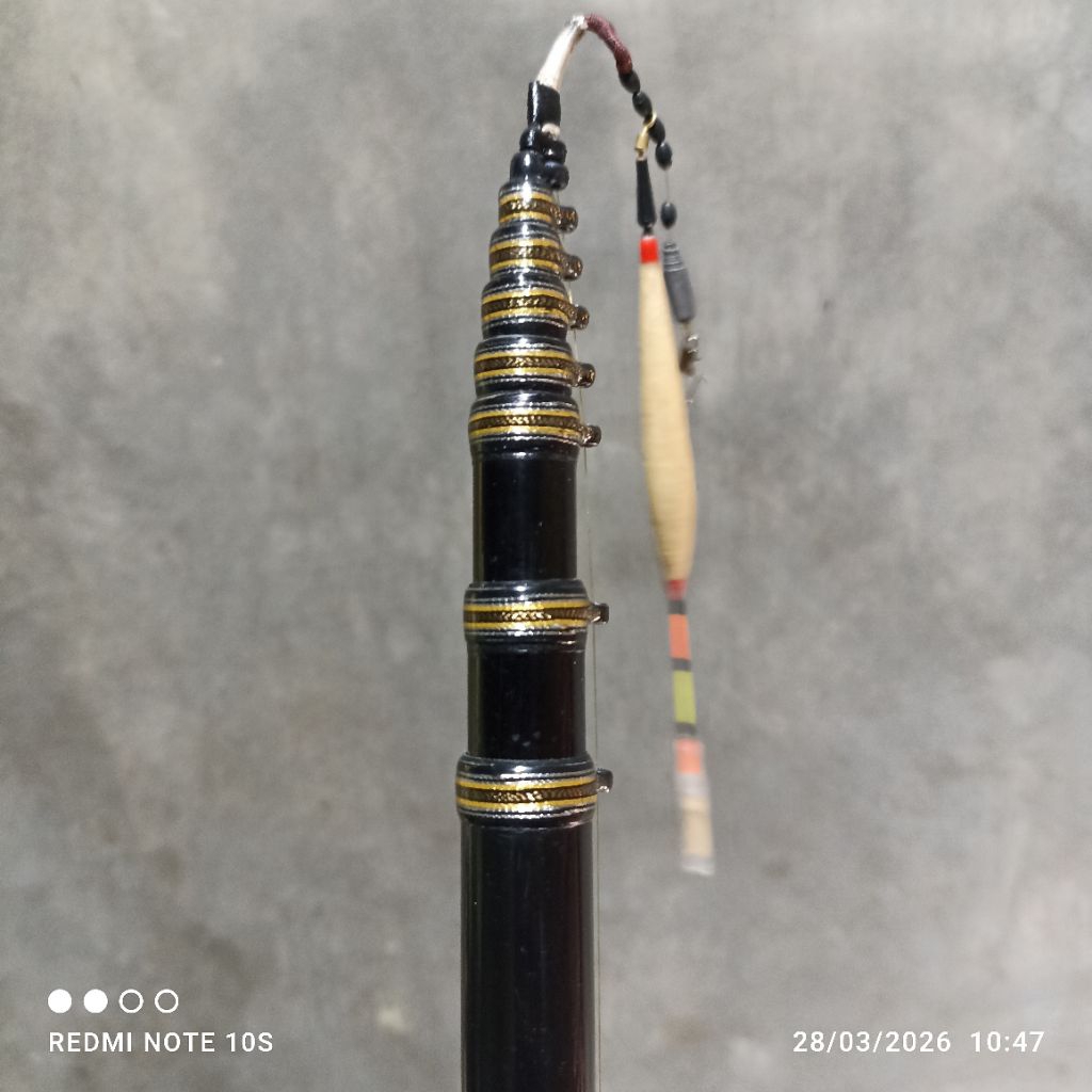 TEGEK OREGON STONE KOLONG 540#