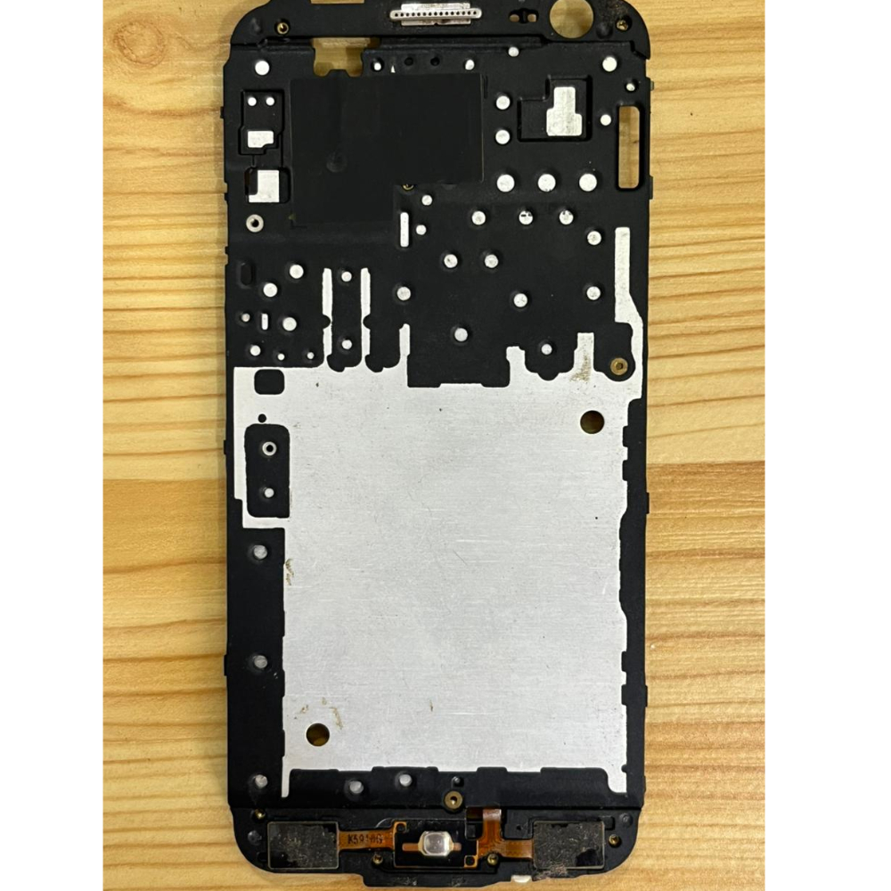 TATAKAN LCD / GETAR SAMSUNG J200 ORI COPOTAN